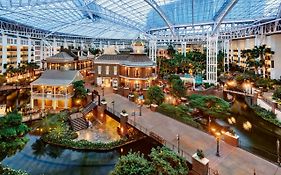 Gaylord Opryland Resort Nashville Tn